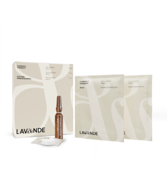 LAVANDE Carboxytherapy  