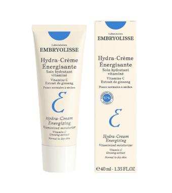 EMBRYOLISSE Hydra-Creme Energisante