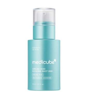 MEDICUBE Azelaic Acid Exosome Shot 2000