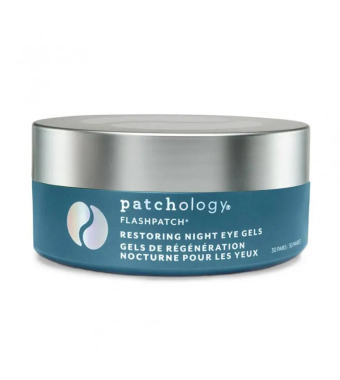 PATCHOLOGY FlashPatch® Restoring Night Eye Gels