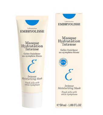 EMBRYOLISSE Intense Moisturizing Mask