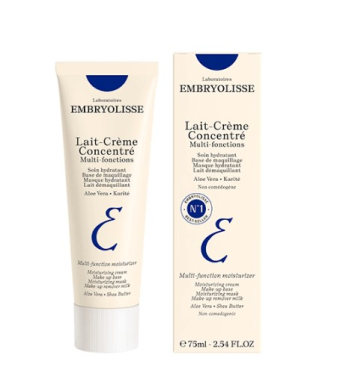 EMBRYOLISSE Lait Creme Concentre