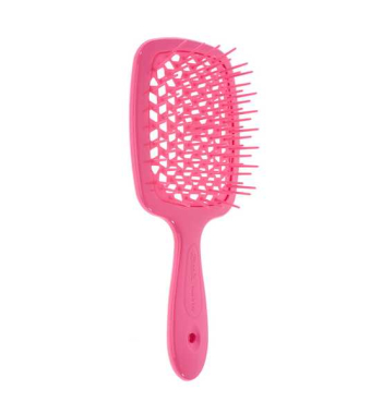 JANEKE Superbrush