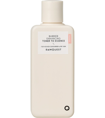 RAWQUEST Enhancing Toner To Essence