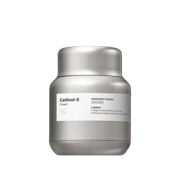 PERCENT SCIENCE Cellinol-5 Cream