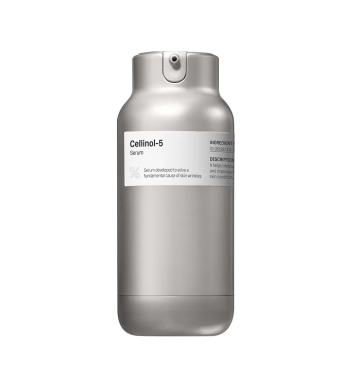 PERCENT SCIENCE Cellinol-5 Serum