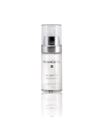 SWISSGETAL Hyaluron Pure 