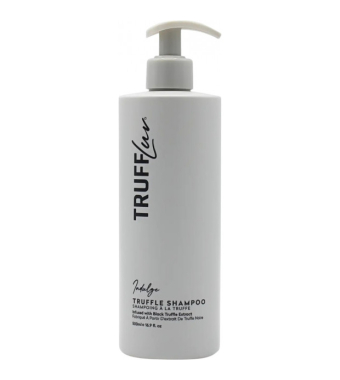 TRUFFLUV Truffle Shampoo