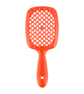 JANEKE Superbrush