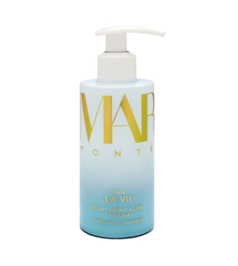 MARGY'S MONTE CARLO The Azulene Cleansing Milk