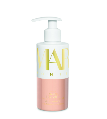 MARGY'S MONTE CARLO The Lotion № 1
