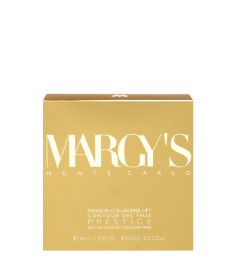 MARGY'S MONTE CARLO Eye Contour Lift Collagen Mask