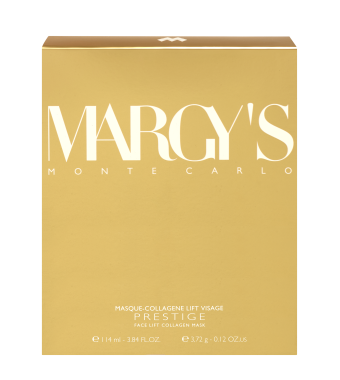 MARGY'S MONTE CARLO Face Lift Collagen Mask