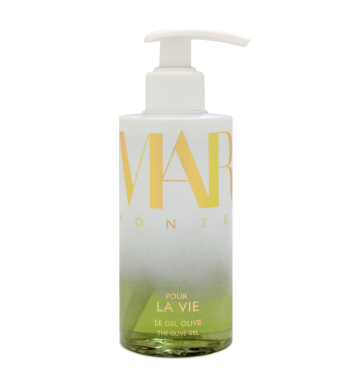 MARGY'S MONTE CARLO The Olive Gel