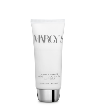 MARGY'S MONTE CARLO Beauty Scrub Body & Face