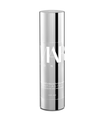 MARGY'S MONTE CARLO Anti Cellulite Collagen Cream Body