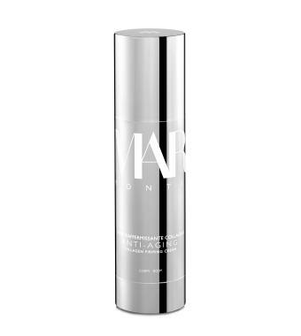 MARGY'S MONTE CARLO Collagen Firming Cream Body