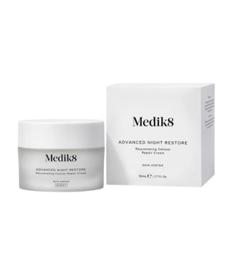 MEDIK8 Advanced Night Restore