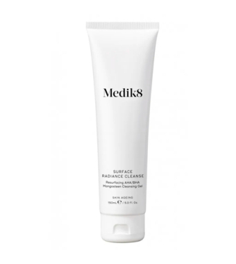 MEDIK8 Surface Radiance Cleanse