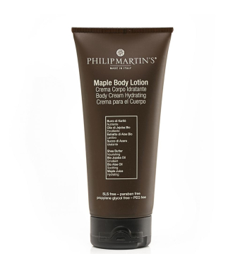PHILIP MARTIN'S Maple Body Lotion