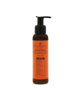 PHILIP MARTIN'S Sun Tan Mineral SPF 30