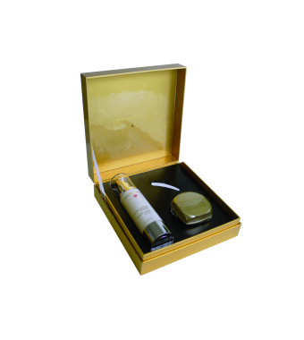 SWISSGETAL Gold Set