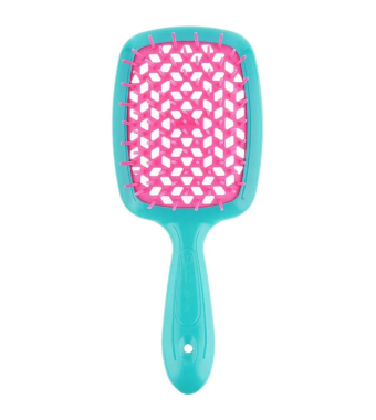 JANEKE Superbrush