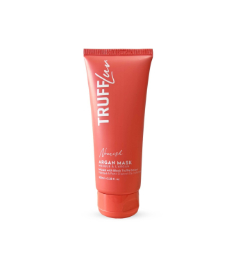 TRUFFLUV Argan Volume Mask