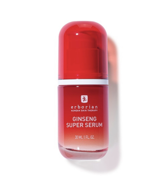 ERBORIAN Ginseng Super Serum