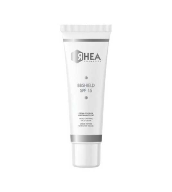 RHEA COSMETICS BBShield SPF15