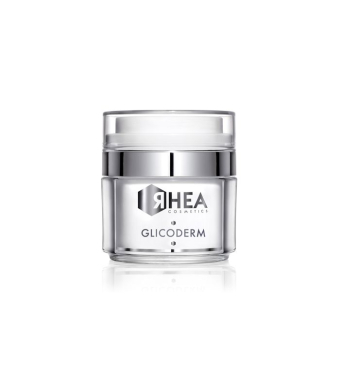 RHEA COSMETICS GlicoDerm Face Cream