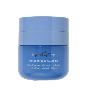 HYDROPEPTIDE Collagen ReActivate PM