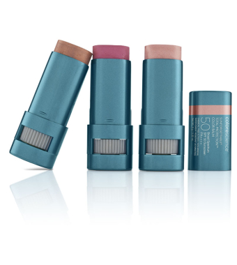 COLORESCIENCE Sunforgattable® Total Protection™ Color Balm SPF 50