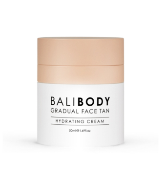 BALI BODY Gradual Face Tan