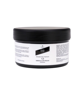 DSD DE LUXE 1.3 Antiseborrheic Peeling
