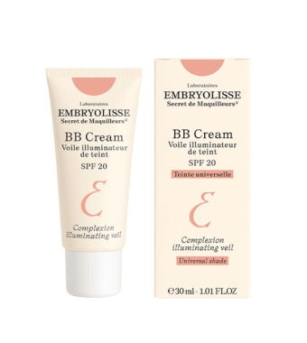 EMBRYOLISSE BB Cream-Complexion Illuminating Veil