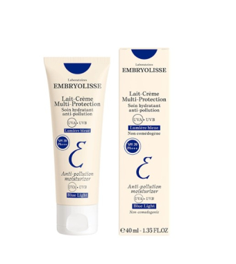 EMBRYOLISSE Multi Protection Lait-Crème SPF 20