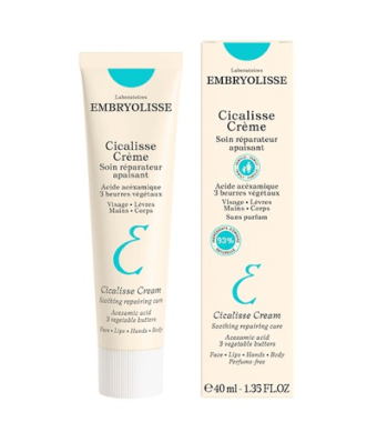 EMBRYOLISSE Laboratories Cicalisse