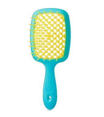 JANEKE Superbrush