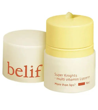 BELIF Super Knights Multi Vitamin Lipcerin