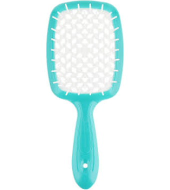 JANEKE Superbrush Small Turquoise