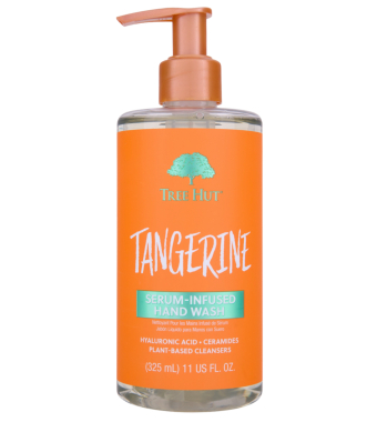 TREE HUT Tangerine Hand Wash