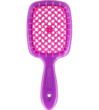 JANEKE Superbrush
