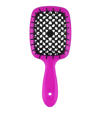 JANEKE Superbrush