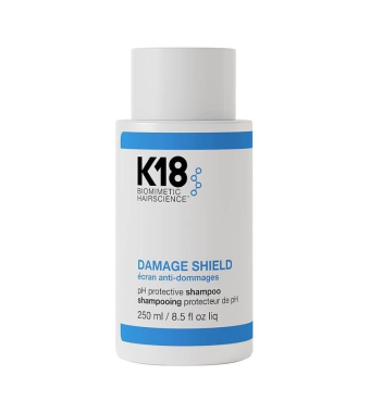 K18 Damage Shield pH Protective Shampoo
