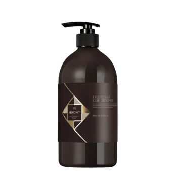 HADAT Cosmetics Liquid Silk Conditioner