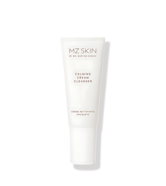 MZ SKIN Calming Cream Cleanser