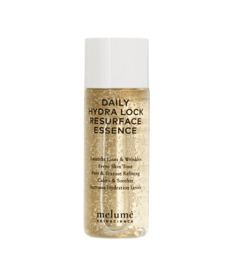 MELUMÉ SKINSCIENCE Daily Hydra Lock Resurfacing Essence