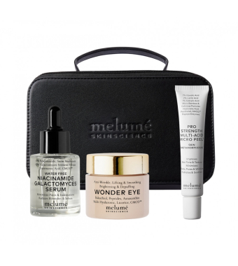 MELUME – Superstars Set