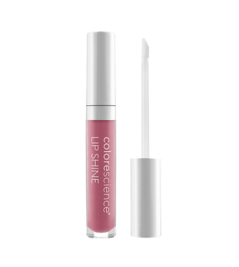 COLORESCIENCE Lip Shine SPF 35 Rose 